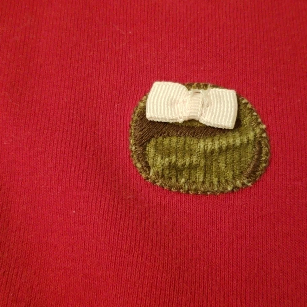 𝅺gymboree Sweet Treats Top